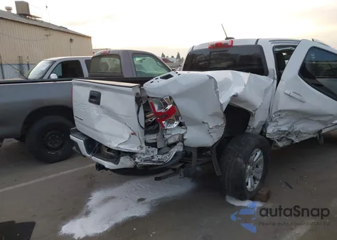 2021 Chevrolet Colorado 2Wd Short Box Lt z USA, uszkodzony, nr VIN 1GCGSCEN1M1175114